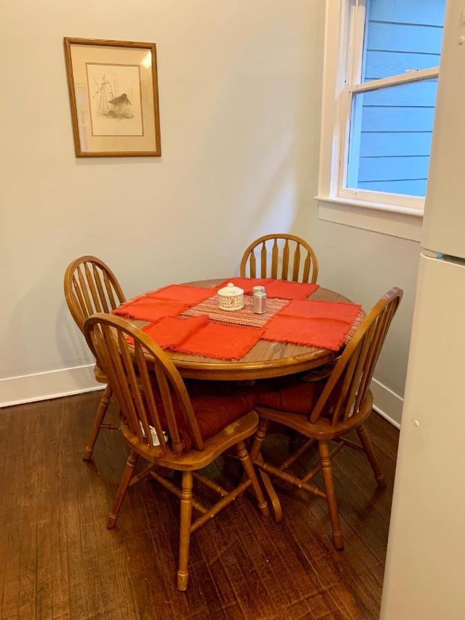 Micanopy Countyline Cottages Екстериор снимка