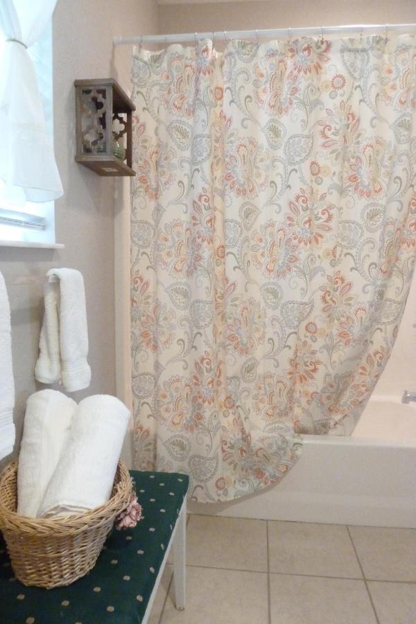 Micanopy Countyline Cottages Екстериор снимка
